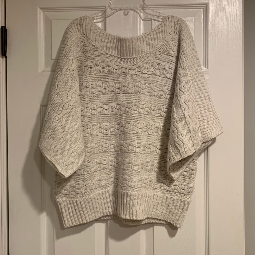 Loose Sweater
